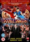 Double Dragon - DVD
