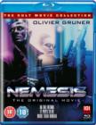 Nemesis - Blu-ray