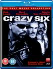 Crazy Six - Blu-ray
