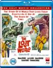 The Lost World - Blu-ray