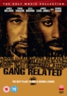 Gang Related - DVD