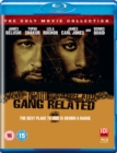 Gang Related - Blu-ray