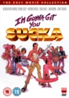 I'm Gonna Git You, Sucka - DVD
