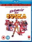 I'm Gonna Git You, Sucka - Blu-ray