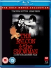 The Falcon and the Snowman - Blu-ray