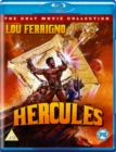Hercules - Blu-ray
