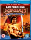 Sinbad of the Seven Seas - Blu-ray