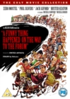 A   Funny Thing Happened On the Way to the Forum - DVD