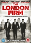 The London Firm - DVD