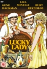 Lucky Lady - DVD