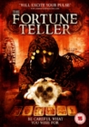 The Fortune Teller - DVD