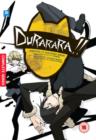 Durarara!!: Complete Series - DVD