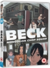 Beck: The Complete Collection - DVD