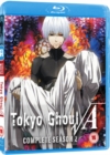 Tokyo Ghoul: Root A - Blu-ray