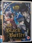 Black Butler: Season 3 - DVD