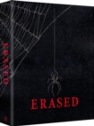 Erased: Part 2 - Blu-ray