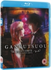 Gankutsuou - Blu-ray