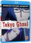 Tokyo Ghoul: Jack & Pinto OVA - Blu-ray