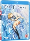 Escaflowne: The Movie - Blu-ray