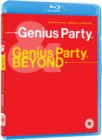 Genius Party/Genius Party Beyond - Blu-ray