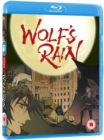 Wolf's Rain: Complete Collection - Blu-ray