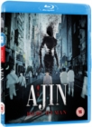Ajin - Demi-human: Season 1 - Blu-ray