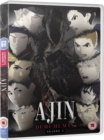 Ajin - Demi-human: Season 2 - DVD