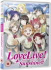 Love Live! Sunshine!!: Season 1 - DVD