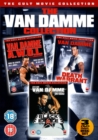 The Van Damme Collection - DVD