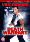 Death Warrant - DVD