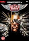 Stone Cold - DVD