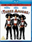 Three Amigos! - Blu-ray