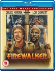 Firewalker - Blu-ray