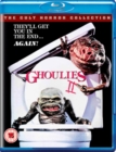 Ghoulies 2 - Blu-ray