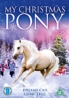 My Christmas Pony - DVD