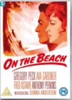 On the Beach - DVD