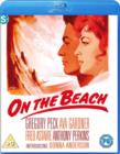 On the Beach - Blu-ray