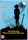 The Little Girl Who Lives Down the Lane - DVD
