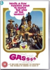 Gas-s-s-s - DVD