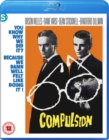 Compulsion - Blu-ray