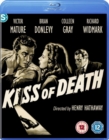 Kiss of Death - Blu-ray