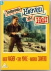 Between Heaven and Hell - DVD