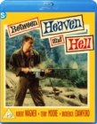 Between Heaven and Hell - Blu-ray