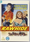 Rawhide - DVD