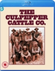 The Culpepper Cattle Co. - Blu-ray