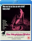 The Mephisto Waltz - Blu-ray