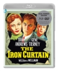 The Iron Curtain - Blu-ray