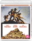 Rio Conchos - Blu-ray