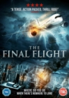 The Final Flight - DVD