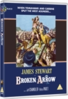 Broken Arrow - Blu-ray